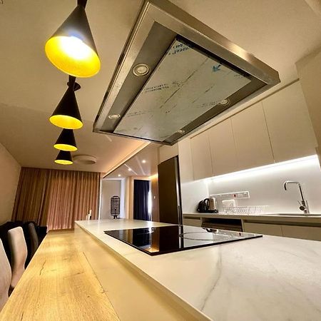 Central Business Suites Nicosia - Araouzou By Platform 357 Zewnętrze zdjęcie
