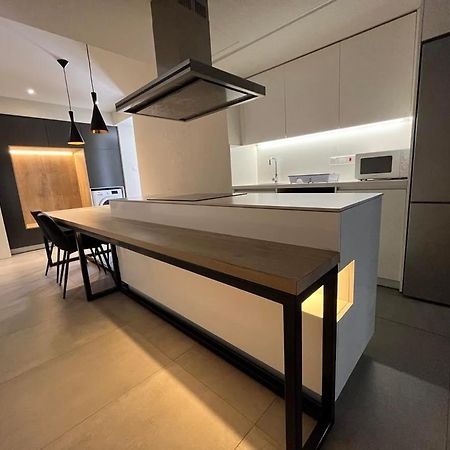 Central Business Suites Nicosia - Araouzou By Platform 357 Zewnętrze zdjęcie