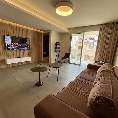 Central Business Suites Nicosia - Araouzou By Platform 357 Zewnętrze zdjęcie