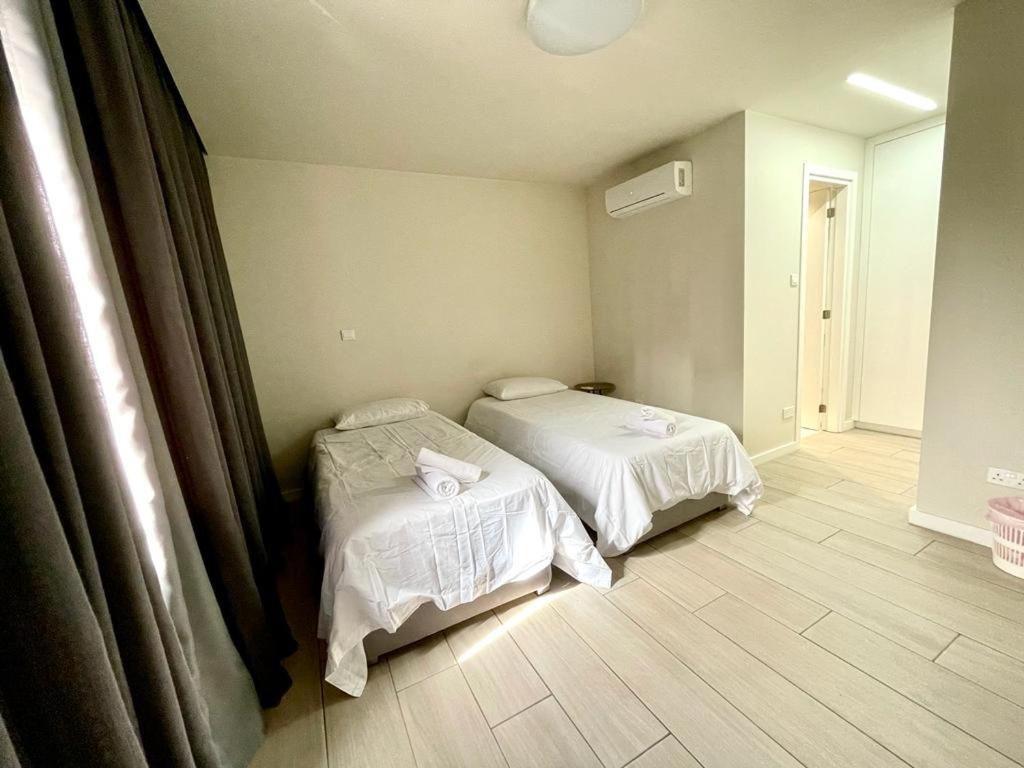 Central Business Suites Nicosia - Araouzou By Platform 357 Zewnętrze zdjęcie
