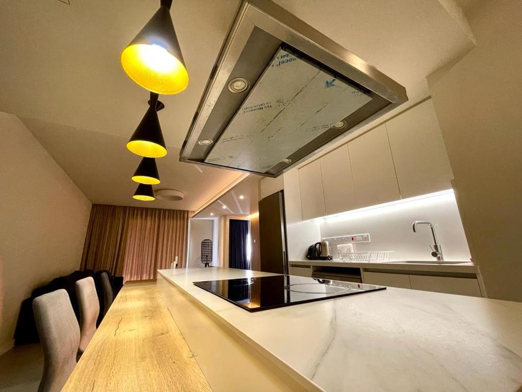 Central Business Suites Nicosia - Araouzou By Platform 357 Zewnętrze zdjęcie