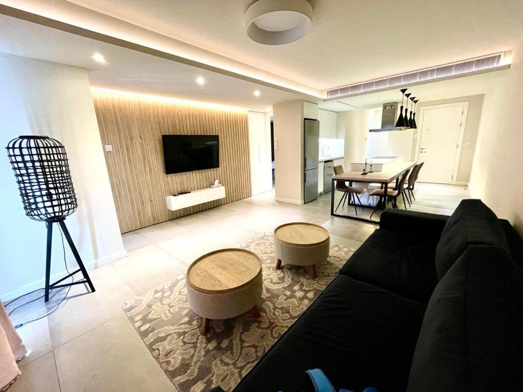 Central Business Suites Nicosia - Araouzou By Platform 357 Zewnętrze zdjęcie