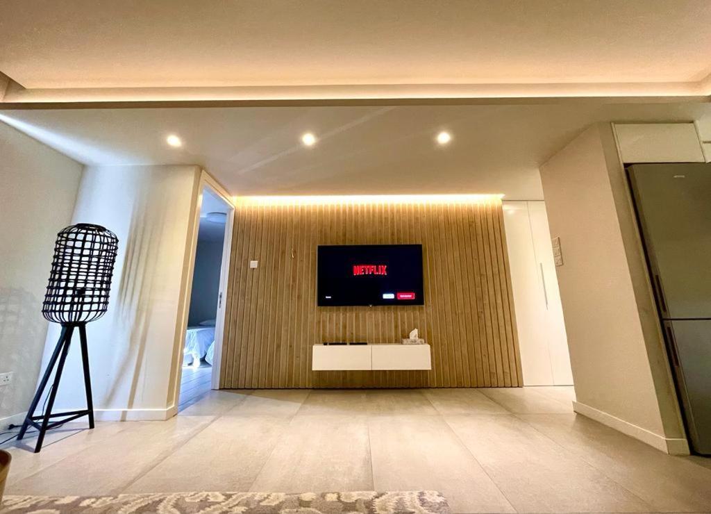 Central Business Suites Nicosia - Araouzou By Platform 357 Zewnętrze zdjęcie