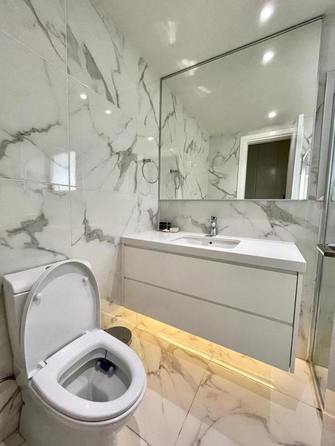 Central Business Suites Nicosia - Araouzou By Platform 357 Zewnętrze zdjęcie