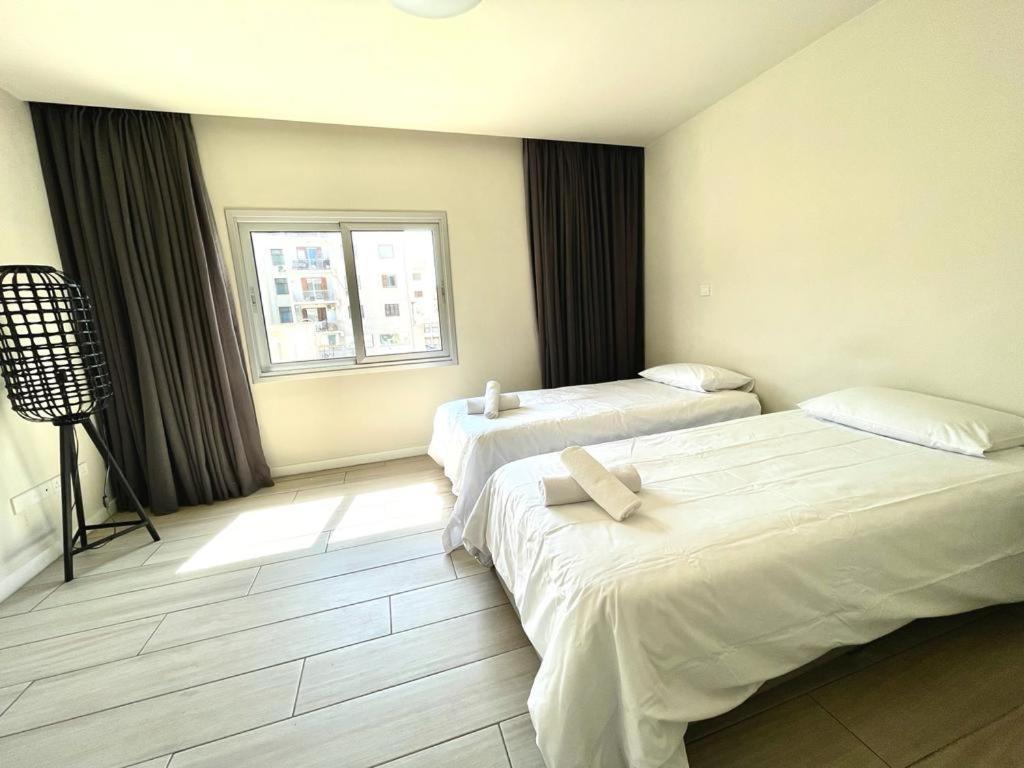 Central Business Suites Nicosia - Araouzou By Platform 357 Zewnętrze zdjęcie