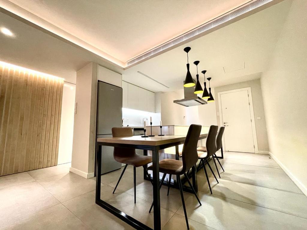Central Business Suites Nicosia - Araouzou By Platform 357 Zewnętrze zdjęcie