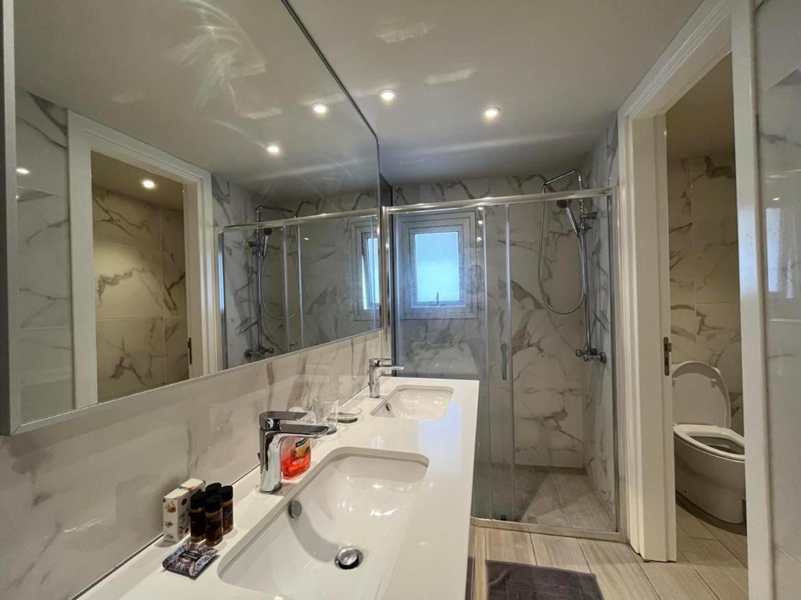 Central Business Suites Nicosia - Araouzou By Platform 357 Zewnętrze zdjęcie
