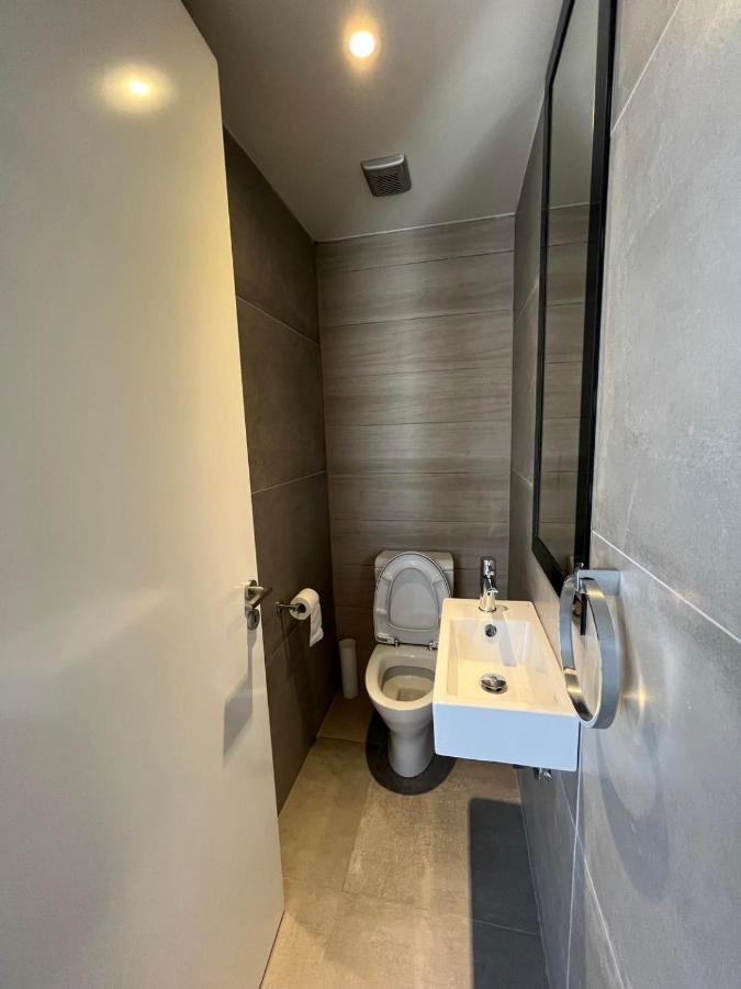 Central Business Suites Nicosia - Araouzou By Platform 357 Zewnętrze zdjęcie