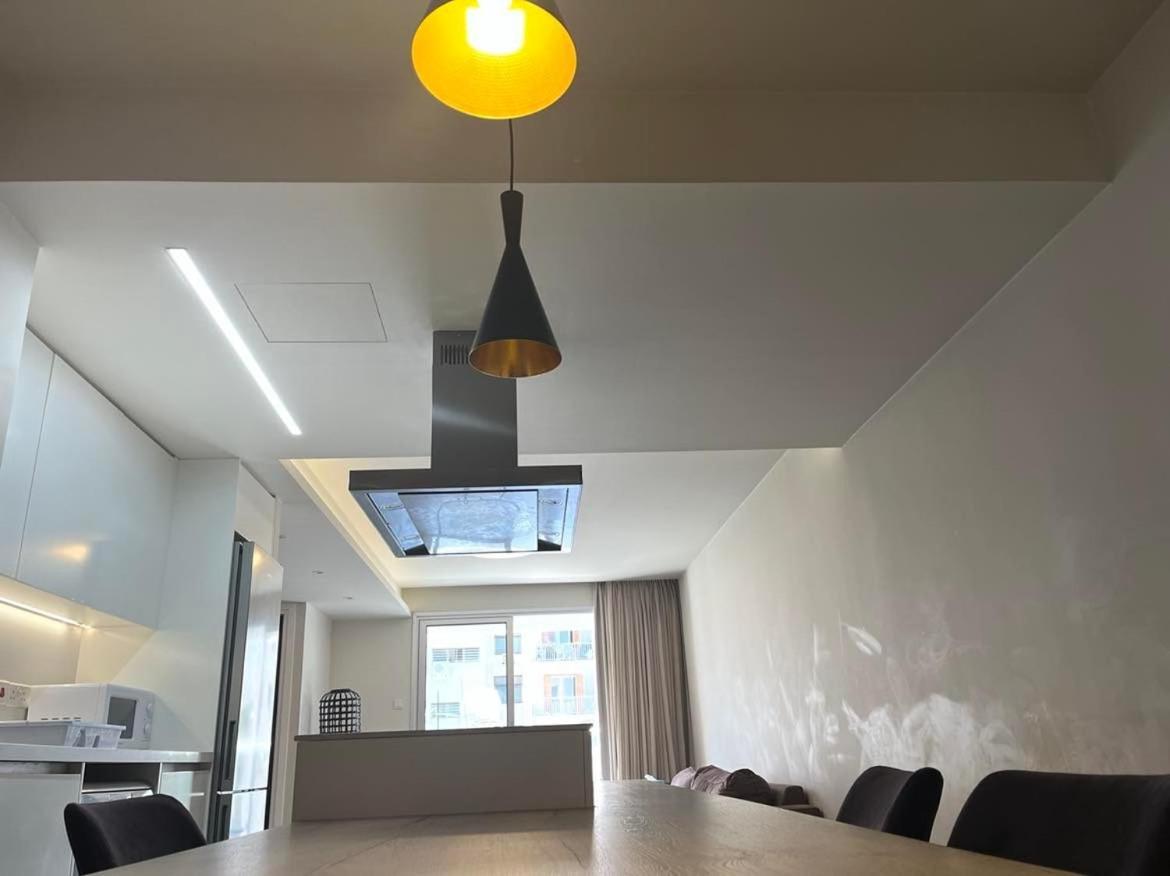 Central Business Suites Nicosia - Araouzou By Platform 357 Zewnętrze zdjęcie