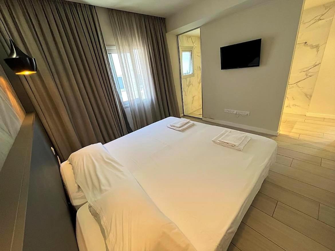 Central Business Suites Nicosia - Araouzou By Platform 357 Zewnętrze zdjęcie