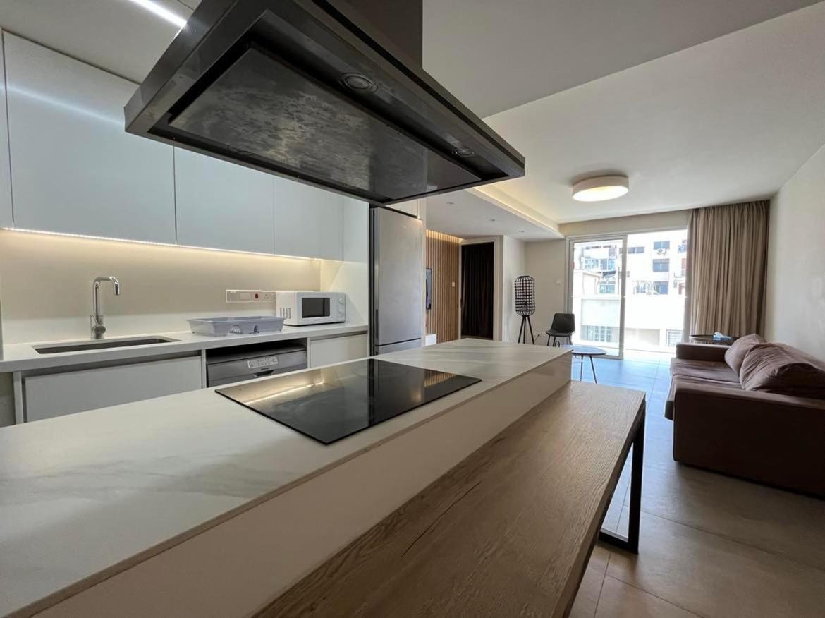 Central Business Suites Nicosia - Araouzou By Platform 357 Zewnętrze zdjęcie