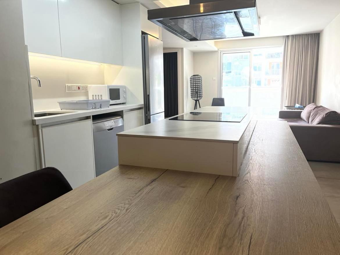 Central Business Suites Nicosia - Araouzou By Platform 357 Zewnętrze zdjęcie