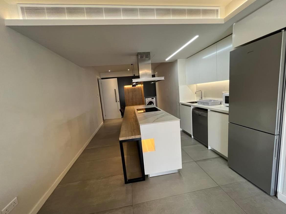 Central Business Suites Nicosia - Araouzou By Platform 357 Zewnętrze zdjęcie