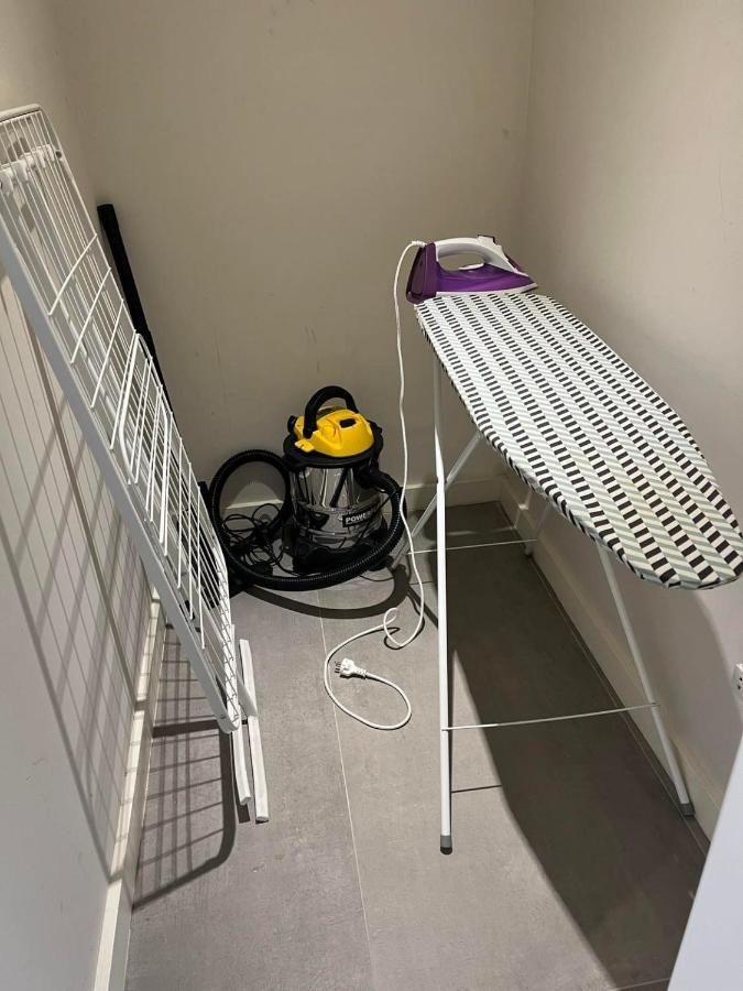 Central Business Suites Nicosia - Araouzou By Platform 357 Zewnętrze zdjęcie