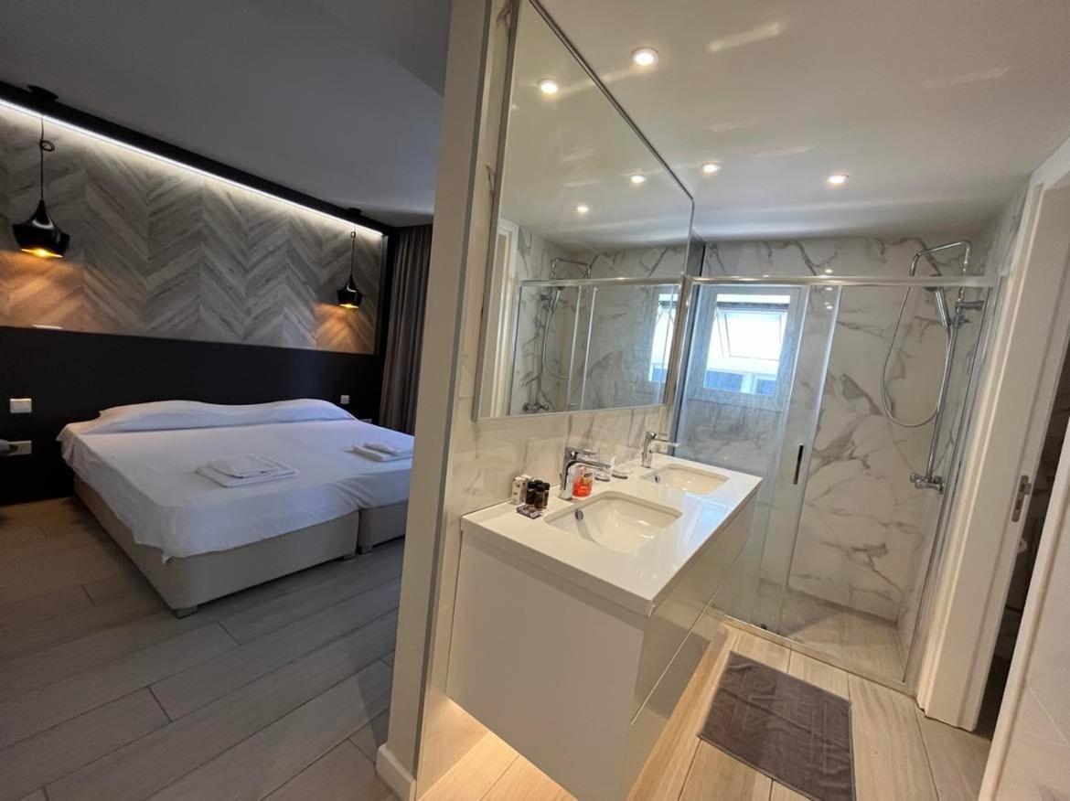 Central Business Suites Nicosia - Araouzou By Platform 357 Zewnętrze zdjęcie