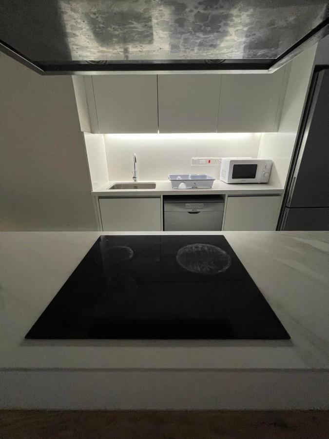 Central Business Suites Nicosia - Araouzou By Platform 357 Zewnętrze zdjęcie